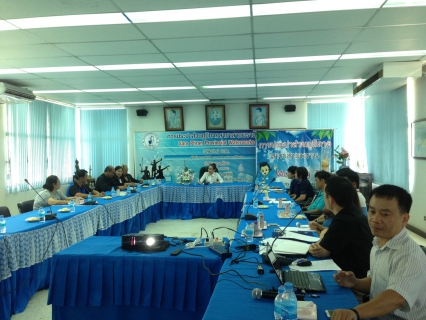ไฟล์แนบ กปภ.สาขาสามพราน สัมภาษณ์ลูกค้ารายใหญ่ (Focus Group) เพื่อสำรวจความ พึงพอใจของลูกค้าของกปภ.