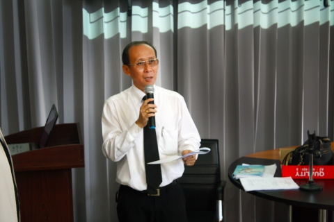 ไฟล์แนบ กปภ.สาขาอุบลราชธานี เข้าร่วมสัมมนาการประเมินความเสี่ยงด้านความปลอดภัยในการทำงาน