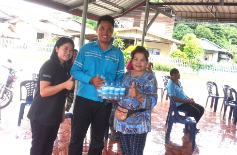 ไฟล์แนบ การประปาส่วนภูมิภาค สาขาธาตุพนมจัดกิจกรรมโครงการ "มุ่ง มั่น เพื่อปวงชน" (เติมใจห้กัน)