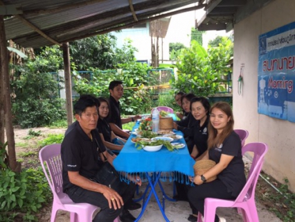 ไฟล์แนบ กปภ.สาขาศรีสงคราม จัดกิจกรรมสนทนายามเช้า (Morning Talk) ประจำเดือนมิถุนายน ๒๕๖๐