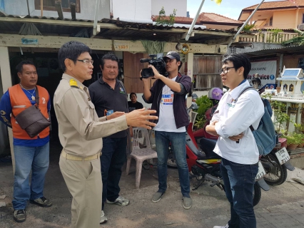 ไฟล์แนบ ผจก.กปภ.(พ)สาขาพัทยา ลงพื้นที่พบประชาชน กรณี ชาวบ้านซอยเทพประสิทธิ์ ๑๑ ไม่มีน้ำประปาใช้