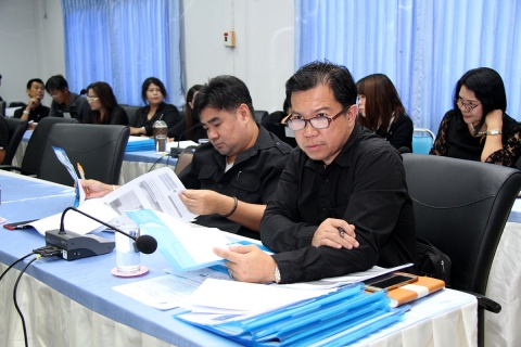 ไฟล์แนบ งานทรัพยากรบุคคล กองบริหารทั่วไป กปภ.ข.๓ จัดอบรมการกำหนดตัวชี้วัดผลการปฏิบัติงานของพนักงานรายบุคคล และการประเมินสมรรถนะความสามารถประจำปี ๒๕๖๐
