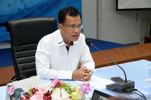 ไฟล์แนบ งานทรัพยากรบุคคล กองบริหารทั่วไป กปภ.ข.๓ จัดอบรมการกำหนดตัวชี้วัดผลการปฏิบัติงานของพนักงานรายบุคคล และการประเมินสมรรถนะความสามารถประจำปี ๒๕๖๐