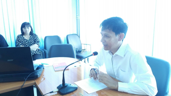 ไฟล์แนบ กปภ.สาขากำแพงเพชร จัดประชุม Morning Talk ประจำเดือนกรกฎาคม 2560 เน้นการนำ PWA 4.0 มาใช้ในการปฏิบัติงาน เพื่อนำ กปภ.สู่องค์กรสมรรถนะสูง เพื่อลูกค้าประชาชน