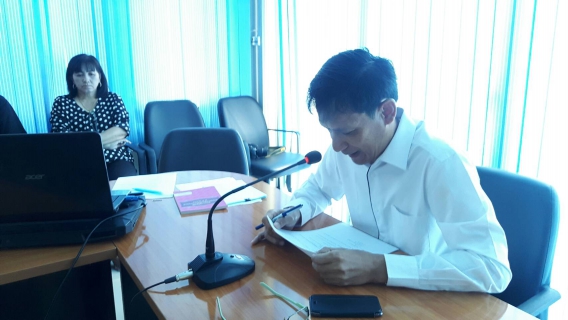 ไฟล์แนบ กปภ.สาขากำแพงเพชร จัดประชุม Morning Talk ประจำเดือนกรกฎาคม 2560 เน้นการนำ PWA 4.0 มาใช้ในการปฏิบัติงาน เพื่อนำ กปภ.สู่องค์กรสมรรถนะสูง เพื่อลูกค้าประชาชน
