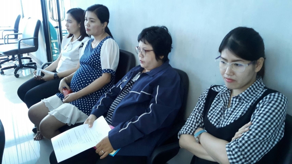 ไฟล์แนบ กปภ.สาขากำแพงเพชร จัดประชุม Morning Talk ประจำเดือนกรกฎาคม 2560 เน้นการนำ PWA 4.0 มาใช้ในการปฏิบัติงาน เพื่อนำ กปภ.สู่องค์กรสมรรถนะสูง เพื่อลูกค้าประชาชน
