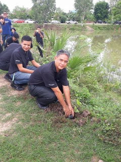 ไฟล์แนบ กปภ.สาขาศรีเชียงใหม่  ร่วมกิจกรรมปลูกต้นไม้ในโครงการ ประชารัฐร่วมใจปลูกป่า ถวายความจงรักภักดี  ประจำปี 2560