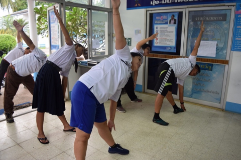 ไฟล์แนบ กปภ.สาขากำแพงเพชร จัดกิจกรรมนันทนาการเพื่อสุขภาพและความอบอุ่นในครอบครัว
