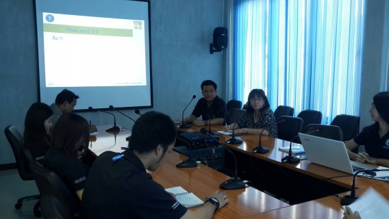 ไฟล์แนบ กปภ.สาขากำแพงเพชร จัดอบรมให้ความรู้ PWA 4.0 แก่พนักงานในสังกัด 