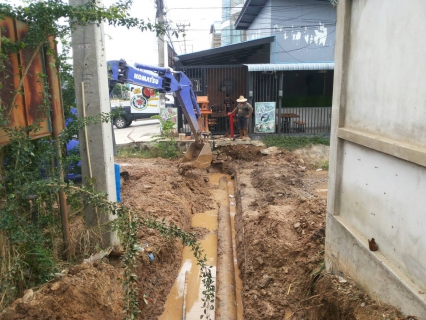 ไฟล์แนบ กปภ.สาขาด่านช้างดำเนินการซ่อมท่อเมน PVC ขนาด 200 มม.