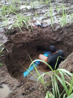 ไฟล์แนบ กปภ.สาขาด่านช้างดำเนินการซ่อมท่อเมน PVC ขนาด 200 มม.