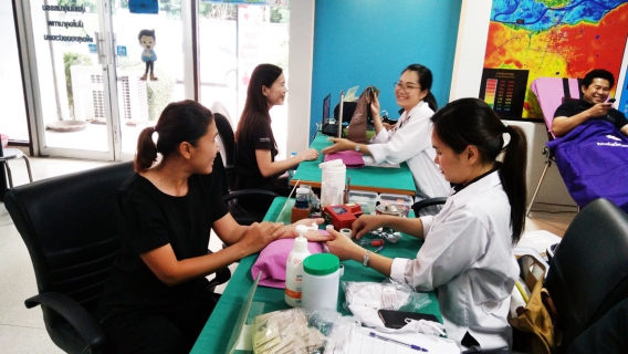 ไฟล์แนบ กปภ.สาขาอุบลราชธานี ร่วมทำความดีบริจาคโลหิต  ถวายเป็นพระราชกุศลแด่พระบาทสมเด็จพระปรมินทรมหาภูมิพลอดุลยเดช