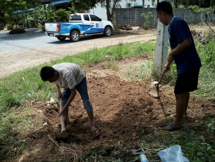 ไฟล์แนบ กปภ.สาขาด่านช้างดำเนินการซ่อมท่อเมน PVC ขนาด 150 มม.