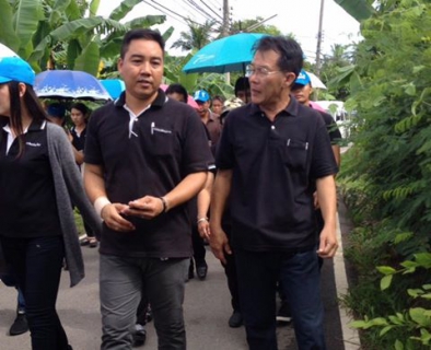 ไฟล์แนบ กปภ.สาขาสมุทรสงคราม ร่วมถวายเทียนพรรษา และทอดผ้าป่าสามัคคี ณ วัดบ้านหม้อ (ประชารังษี) จ.ราชบุรี