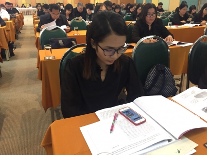 ไฟล์แนบ กปภ.สาขาสมุทรสงคราม ร่วมประชุมเชิงปฏิบัติการ โครงการประชุมเชิงปฏิบัติการทบทวนแผนพัฒนาจังหวัดสมุทรสงคราม พ.ศ. 2561-2564