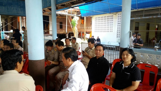 ไฟล์แนบ กปภ.สาขาสมุทรสงคราม ร่วมกิจกรรมโครงการ หน่วยบำบัดทุกข์ บำรุงสุข สร้างรอยยิ้มให้ประชาชน ประจำเดือน มิถุนายน 2560