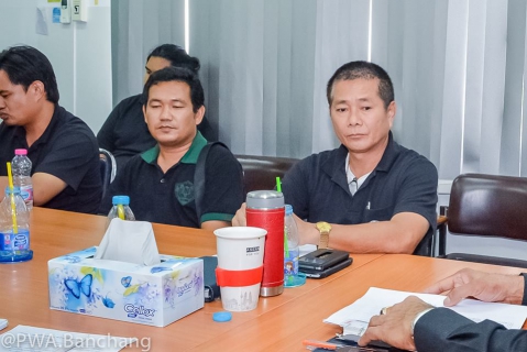 ไฟล์แนบ สาขาบ้านฉาง ประชุมงานผลิต เน้น WSP หัวใจผลิตน้ำ พร้อมจัด PM เป็นปัจจุบัน