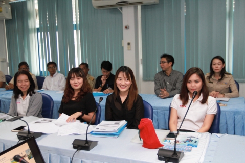 ไฟล์แนบ กปภ.เขต ๑ จัดอบรมหัวข้อ การกำหนดตัวชี้วัดผลการปฏิบัติงานของพนักงานรายบุคคล