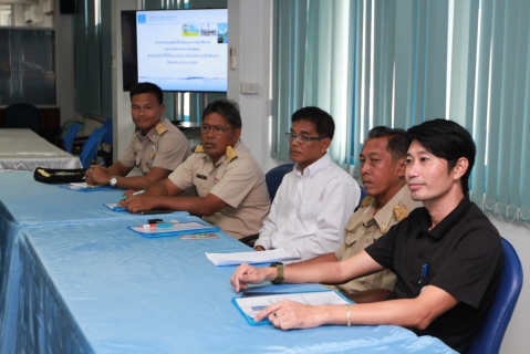 ไฟล์แนบ กปภ.เขต ๑ จัดอบรมหัวข้อ การกำหนดตัวชี้วัดผลการปฏิบัติงานของพนักงานรายบุคคล