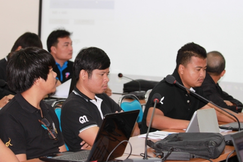 ไฟล์แนบ กปภ.ข.๓ จัดอบรมเชิงปฏิบัติการ การใช้งานระบบบริหารจัดการน้ำสูญเสียแบบรวมศูนย์: Dmama.pwa.co.th มุ่งเสริมประสิทธิภาพการปฏิบัติงานของเจ้าหน้าที่ เพื่อการบริหารจัดการงานอย่างมีประสิทธิผล