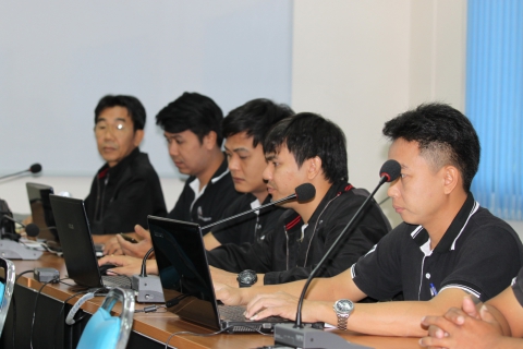 ไฟล์แนบ กปภ.ข.๓ จัดอบรมเชิงปฏิบัติการ การใช้งานระบบบริหารจัดการน้ำสูญเสียแบบรวมศูนย์: Dmama.pwa.co.th มุ่งเสริมประสิทธิภาพการปฏิบัติงานของเจ้าหน้าที่ เพื่อการบริหารจัดการงานอย่างมีประสิทธิผล