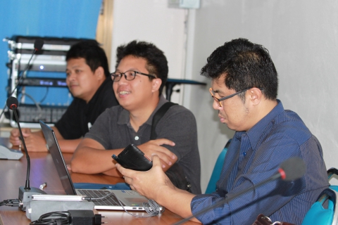 ไฟล์แนบ กปภ.ข.๓ จัดอบรมเชิงปฏิบัติการ การใช้งานระบบบริหารจัดการน้ำสูญเสียแบบรวมศูนย์: Dmama.pwa.co.th มุ่งเสริมประสิทธิภาพการปฏิบัติงานของเจ้าหน้าที่ เพื่อการบริหารจัดการงานอย่างมีประสิทธิผล