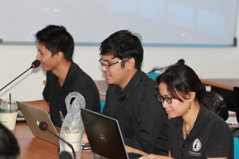 ไฟล์แนบ กปภ.ข.๓ จัดอบรมเชิงปฏิบัติการ การใช้งานระบบบริหารจัดการน้ำสูญเสียแบบรวมศูนย์: Dmama.pwa.co.th มุ่งเสริมประสิทธิภาพการปฏิบัติงานของเจ้าหน้าที่ เพื่อการบริหารจัดการงานอย่างมีประสิทธิผล