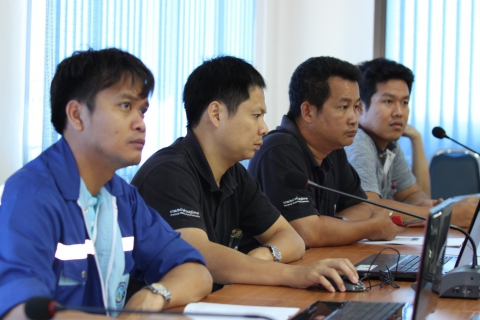 ไฟล์แนบ กปภ.ข.๓ จัดอบรมเชิงปฏิบัติการ การใช้งานระบบบริหารจัดการน้ำสูญเสียแบบรวมศูนย์: Dmama.pwa.co.th มุ่งเสริมประสิทธิภาพการปฏิบัติงานของเจ้าหน้าที่ เพื่อการบริหารจัดการงานอย่างมีประสิทธิผล