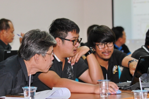 ไฟล์แนบ กปภ.ข.๓ จัดอบรมเชิงปฏิบัติการ การใช้งานระบบบริหารจัดการน้ำสูญเสียแบบรวมศูนย์: Dmama.pwa.co.th มุ่งเสริมประสิทธิภาพการปฏิบัติงานของเจ้าหน้าที่ เพื่อการบริหารจัดการงานอย่างมีประสิทธิผล