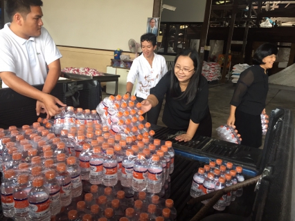 ไฟล์แนบ กปภ.สาขาสมุทรสงคราม ส่งมอบน้ำดื่มบรรจุขวดให้กับสำนักงานจังหวัดสมุทรสงคราม