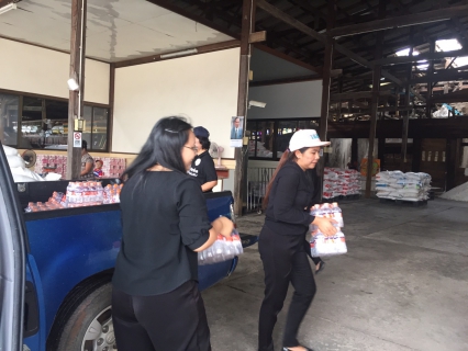 ไฟล์แนบ กปภ.สาขาสมุทรสงคราม ส่งมอบน้ำดื่มบรรจุขวดให้กับสำนักงานจังหวัดสมุทรสงคราม