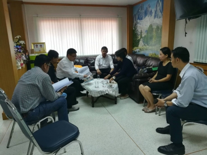 ไฟล์แนบ กปภ.สาขาศรีราชา รับโอนกิจการประปาองค์การบริหารส่วนตำบลเขาคันทรง