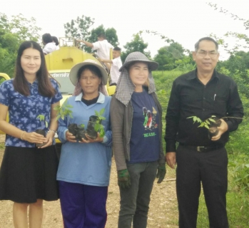 ไฟล์แนบ กปภ.สาขาหนองบัวลำภู ร่วมโครงการปลูกต้นราชพฤกษ์ เฉลิมพระเกียรติ ๗ รอบ ๘๕ พรรษามหาราชินี ประจำปีงบประมาณ ๒๕๖๐