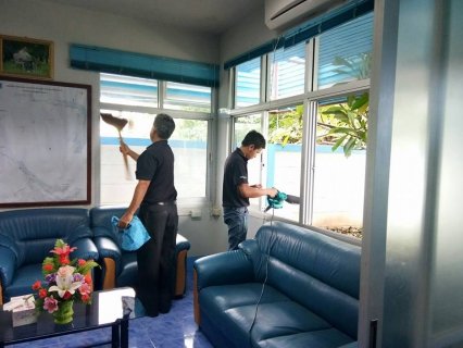 ไฟล์แนบ กปภ.สาขาศรีเชียงใหม่ จัดกิจกรรม "Big Cleaning Day" ประจำปี 2560