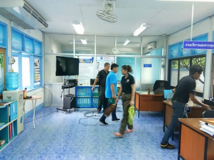 ไฟล์แนบ กปภ.สาขาศรีเชียงใหม่ จัดกิจกรรม "Big Cleaning Day" ประจำปี 2560