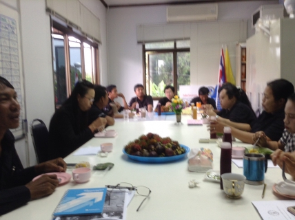 ไฟล์แนบ กปภ.สาขาสะเดาจัดกิจกรรม Morning talk พร้อมประชุมWSPและPM 