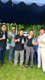 ไฟล์แนบ กปภ.สาขาท่าวังผา  ร่วมออกหน่วยจัดกิจกรรม หน่วยบริการจังหวัดหน่วยบำบัดทุกข์ บำรุงสุข สร้งรอยยิ้มให้ประชาชนจังหวัดน่าน   ณ โรงเรียนบ้านนาหนุน 1 (ปิตุราษฎร์)  