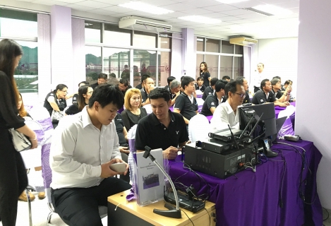 ไฟล์แนบ เตรียมความพร้อม Government Easy Contact Center : GECC