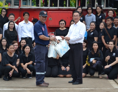 ไฟล์แนบ กปภ.ข.๗ จัดอบรมหลักสูตร การฝึกดับเพลิงเบื้องต้นและซ้อมอพยพหนีไฟ
