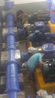 ไฟล์แนบ กปภ.สาขาน่าน จัดกิจกรรม 5 ส ล้างถังตกตะกอน บริเวณโรงกรองน้ำราษฎร์อำนวย