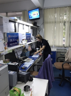 ไฟล์แนบ กปภ.สาขาน่าน จัดกิจกรรม Big Cleanning Day เมื่อวันที่ 26 กค. 60 เวลา 16.00 น.