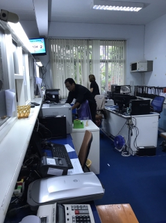ไฟล์แนบ กปภ.สาขาน่าน จัดกิจกรรม Big Cleanning Day เมื่อวันที่ 26 กค. 60 เวลา 16.00 น.