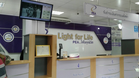ไฟล์แนบ กปภ.สาขากาญจนบุรี นำทีมงานเข้าศึกษาดูงานเกี่ยวกับศูนย์ราชการสะดวก (GECC)