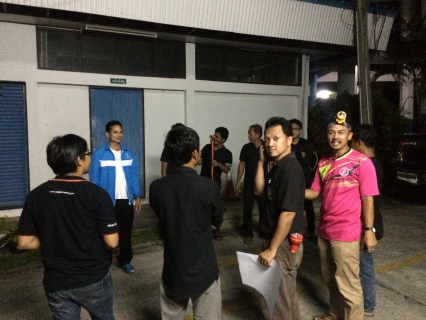 ไฟล์แนบ กปภ.สาขาสะเดาออกปฏิบัติการหาน้ำสูญเสียตามแผนประจำเดือน  