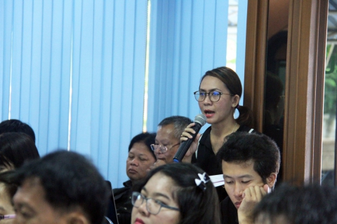 ไฟล์แนบ การประปาส่วนภูมิภาคเขต 10 ร่วมกับฝ่ายบริหารความเสี่ยง การประปาส่วนภูมิภาคสำนักงานใหญ่ จัดอบรบซักซ้อมความเข้าใจในการปรับปรุงระบบการบริหารความต่อเนื่องทางธุรกิจ (BCM) 