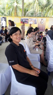 ไฟล์แนบ กปภ.สาขาสมุทรสงคราม ร่วมกิจกรรมโครงการ หน่วยบำบัดทุกข์ บำรุงสุข สร้างรอยยิ้มให้ประชาชน ประจำเดือน สิงหาคม 2560