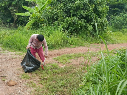 ไฟล์แนบ กปภ.สาขาสมุทรสงคราม จัดกิจกรรม ร่วมกิจกรรมเพื่อสาธารณประโยชน์ เนื่องในโอกาสวันเฉลิมพระชนมพรรษา 65 พรรษา 28 กรกฎาคม 2560  