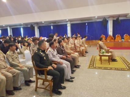 ไฟล์แนบ กปภ.สาขาปทุมธานีเข้าร่วมงาน "พิธีเฉลิมพระเกียรติเนื่องในโอกาสวันเฉลิมพระชนมพรรษาสมเด็จพระเจ้าอยู่หัวมหาวชิราลงกรณบดินทรเทพยวรางกูร 65 พรรษา 28 กรกฎาคม 2560" ของจังหวัดปทุมธานี