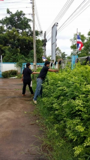 ไฟล์แนบ กปภ.สาขาบ้านดุง จัดกิจกรรม "Big cleaning day" ประจำปี ๒๕๖๐