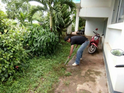 ไฟล์แนบ กปภ.สาขาบ้านดุง จัดกิจกรรม "Big cleaning day" ประจำปี ๒๕๖๐